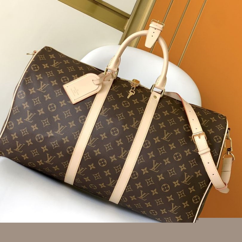 LV Travel Bags